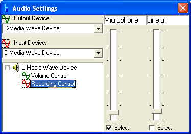 Interface